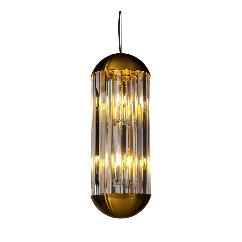 Chandelier 6 - Light Dimmable Chandelier