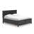 Gilah California King Panel Storage Bed-123191140