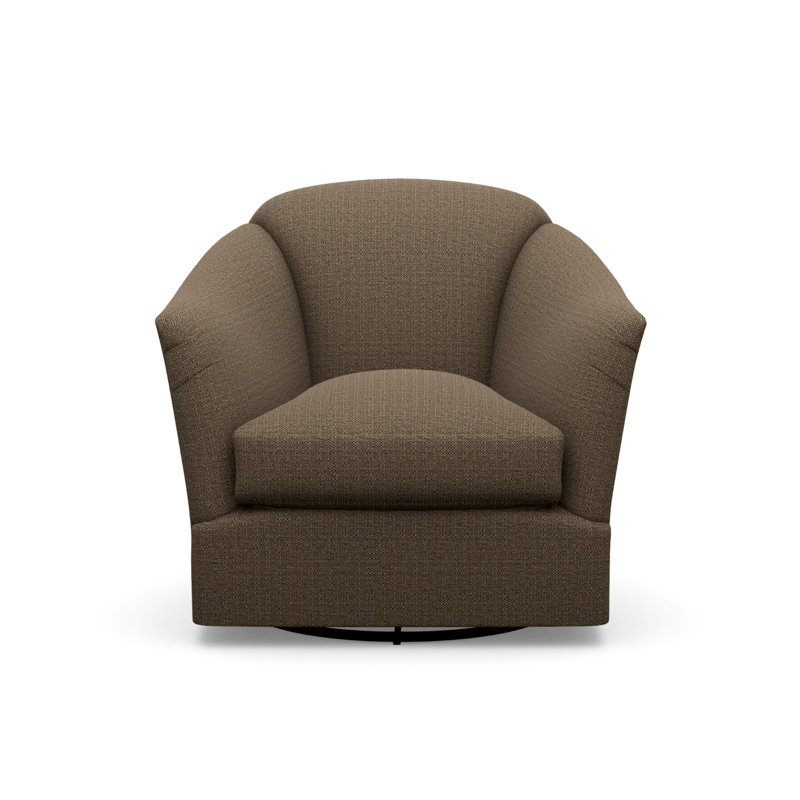 Sam Swivel Gilder Chair, Sugar Shack 120511