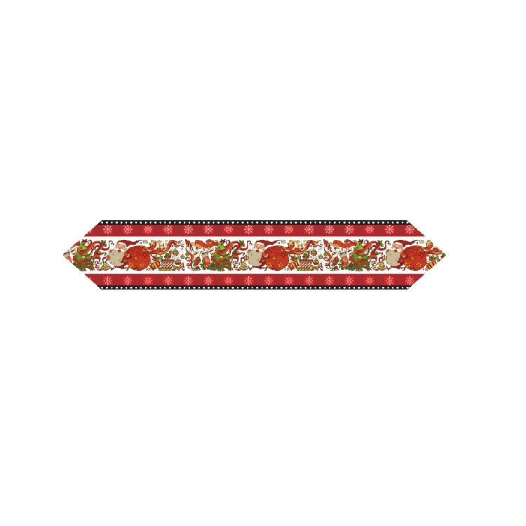 Christmas Table Runner