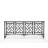 Chippendale Headboard-14194602-14194597