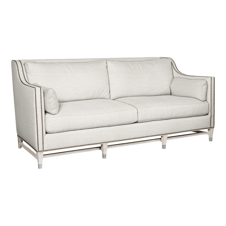 Justice 86.5" Sofa