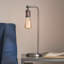 Jurupa Valley Metal Arched Lamp