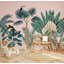 Papier peint amovible Botanic Plants-534209362