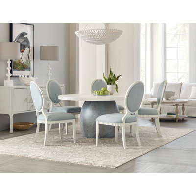 Chaise d'appoint Serenity Martinique