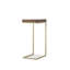 Monarch Solid Wood End Table