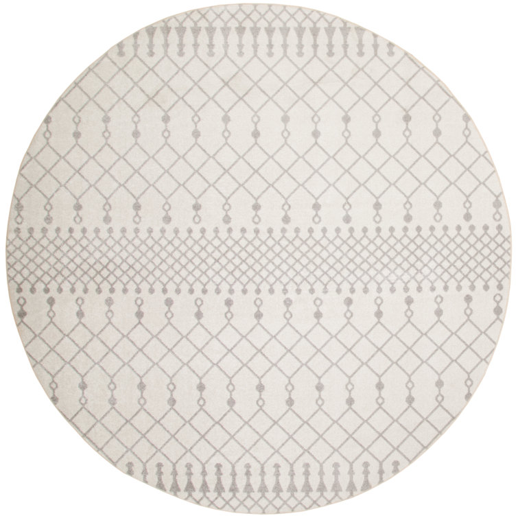 Kenisha Moroccan Rug