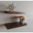 Alouette 2 Piece Pine Solid Wood Floating Shelf-2083869894-2082232905