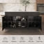 Wood Kitchen Island