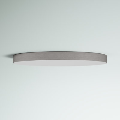 Randall Acrylic LED Flush Mount