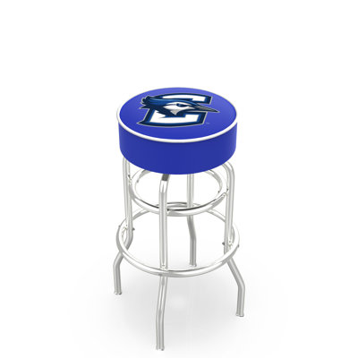 NCAA Swivel Bar & Counter Stool