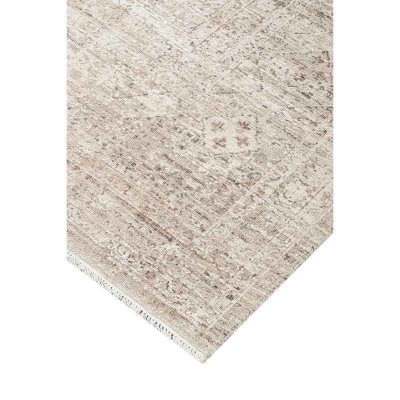 Monarch Handmade Area Rug, Rectangle 10' x 14'
