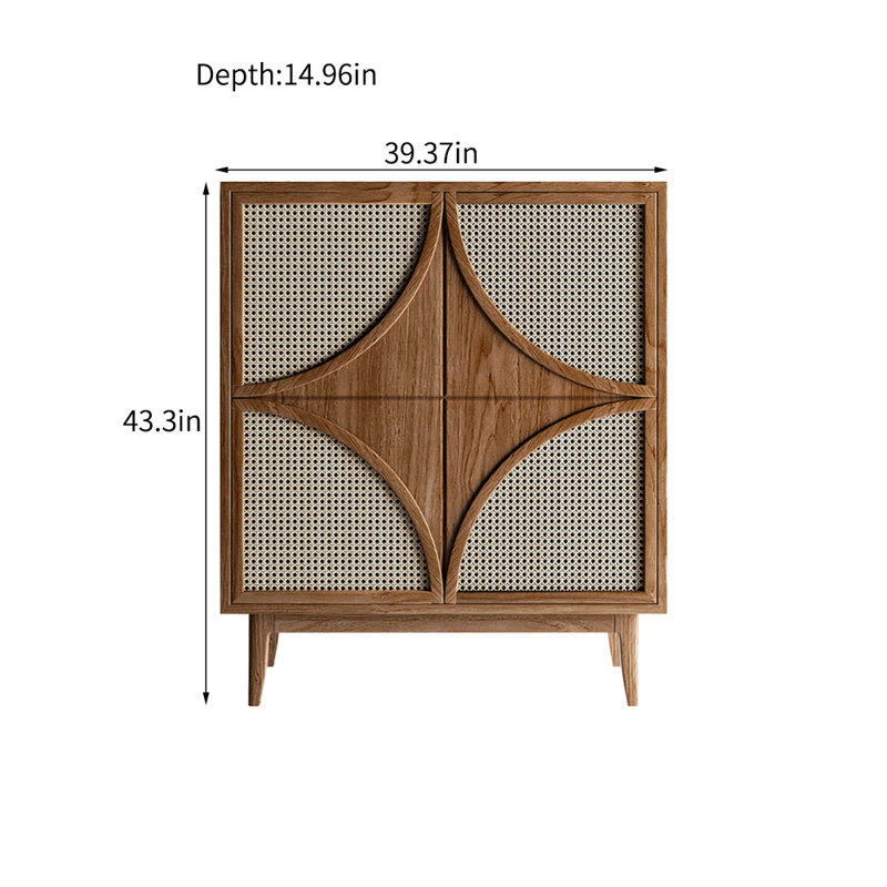 Buffet Modern