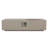 RECTANGLE 14.75" MGO FIRE PIT - 50 000 BTU