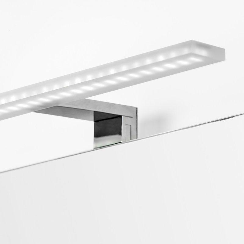Cisne LED Bath Bar