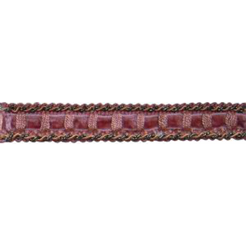 Tissu de garniture Castle, Champ