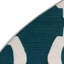Tapis bleu intérieur et extérieur Trellis-1312312890