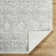 Galey Alix x Livabliss Collins Avenue IV Indoor Machine Woven Area Rug