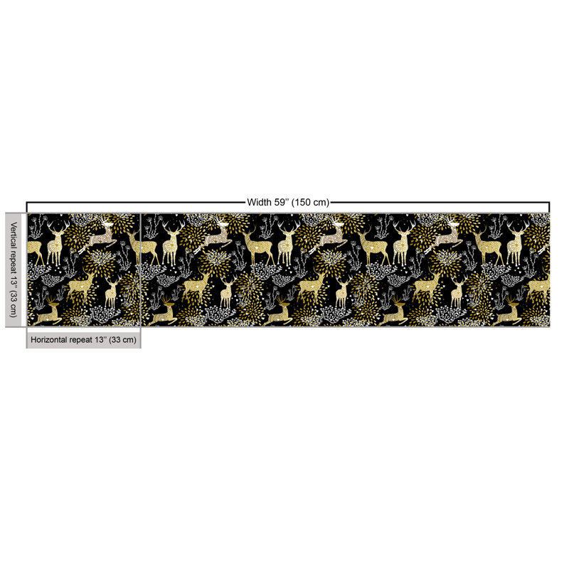 Demeo Multi-Purpose Fabric