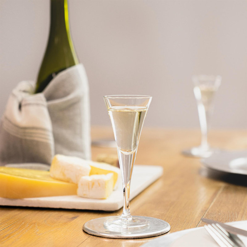 Fiore Sherry Glasses - 55ml, 12