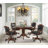 Embarcadero 48'' L 2 Game Multi Game Table