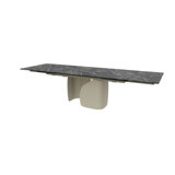 Twins Extendable Tables