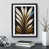 Black Framed Paper selected
