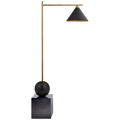 Cleo Task Floor Lamp