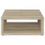 Table basse Flint