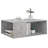 Godewyn Floor Shelf Coffee Table with Storage-522379072