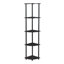 Corner Bookcase-35386140