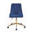 Bleu est en rupture de stock