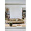 Colagem Handmade Dhurrie Wool Geometric Area Rug-488294518