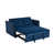 Bleu est en rupture de stock
