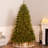 Dunhill Fir Artificial Spruce Christmas Tree-696159447-696159455