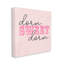 «Pink Sweet Dorm» cmw-067, art mural personnalisé-1584597325-1584597324-1584644747