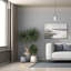 «Silent Poetry» par Karen Hale, art mural sur toile-318829176