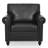 Modern Style Roller Design Armchair-108491189
