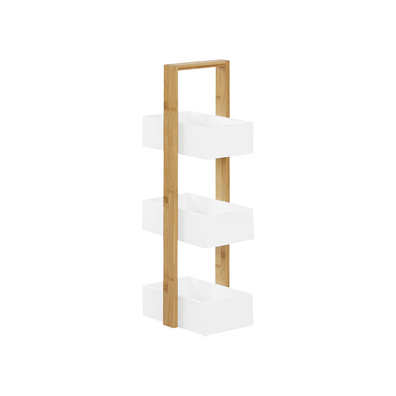Bathroom Shelves