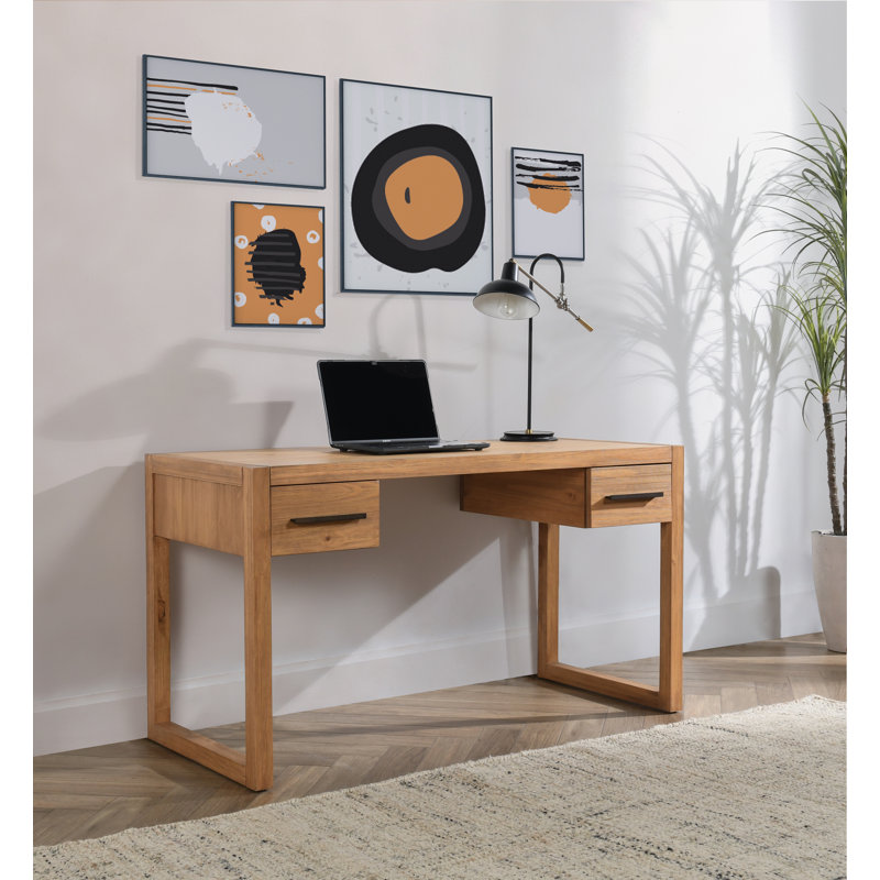 Bureau Modica, Naturel