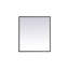 Miroir Piche Inch avec température de couleur réglable 3000K / 4200K / 6400K-212273071-212273045