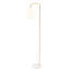 Lampe sur pied arquée 60 po Dyson