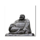 Happy Budha! Print