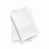 Marrow Solid White