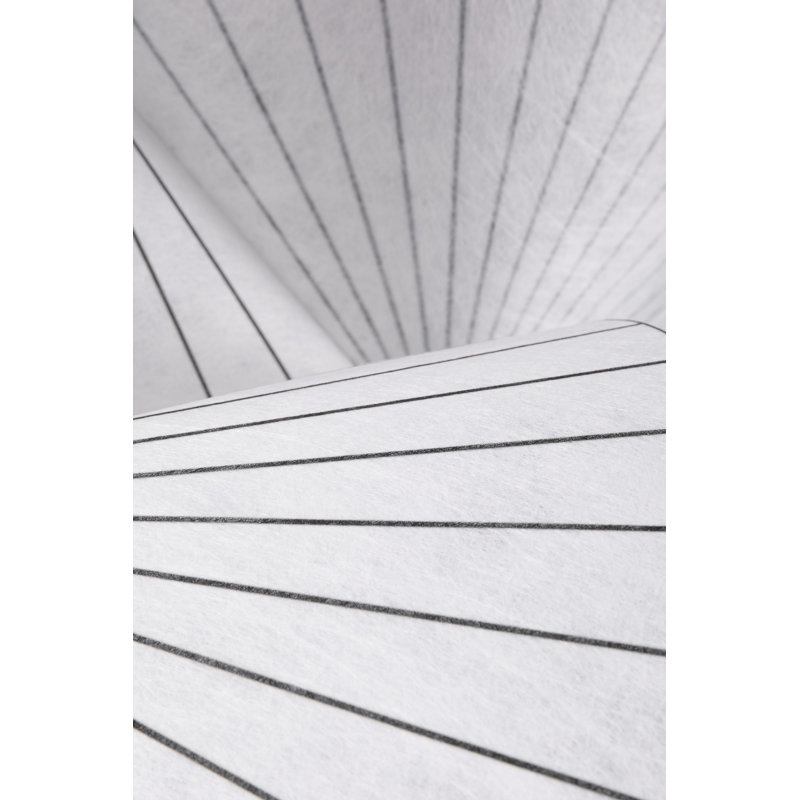 Serpentine 1 - Light LED Pendant