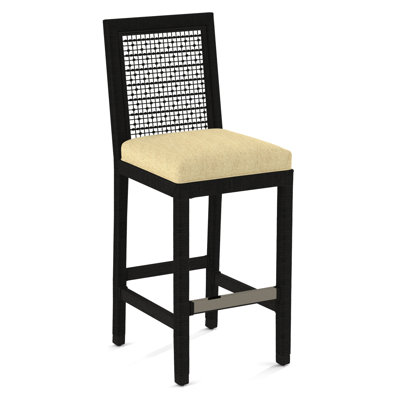Glinda Bar Stool by Birch Lane