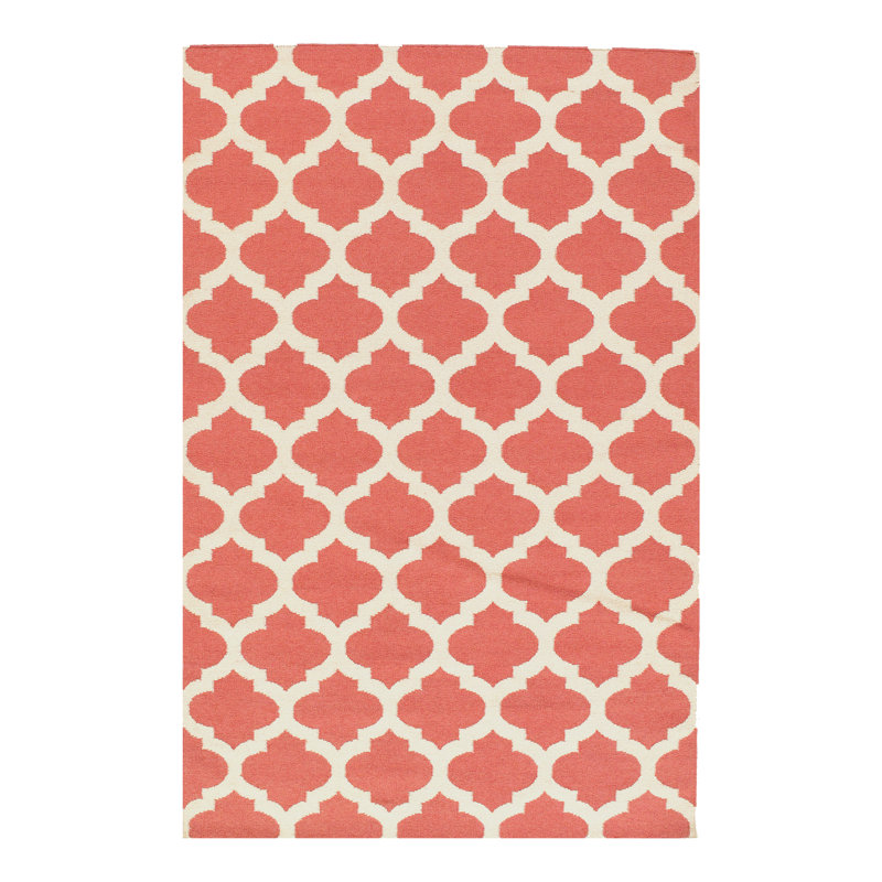 Jule One-of-a-Kind 5' X 8' Area Rug