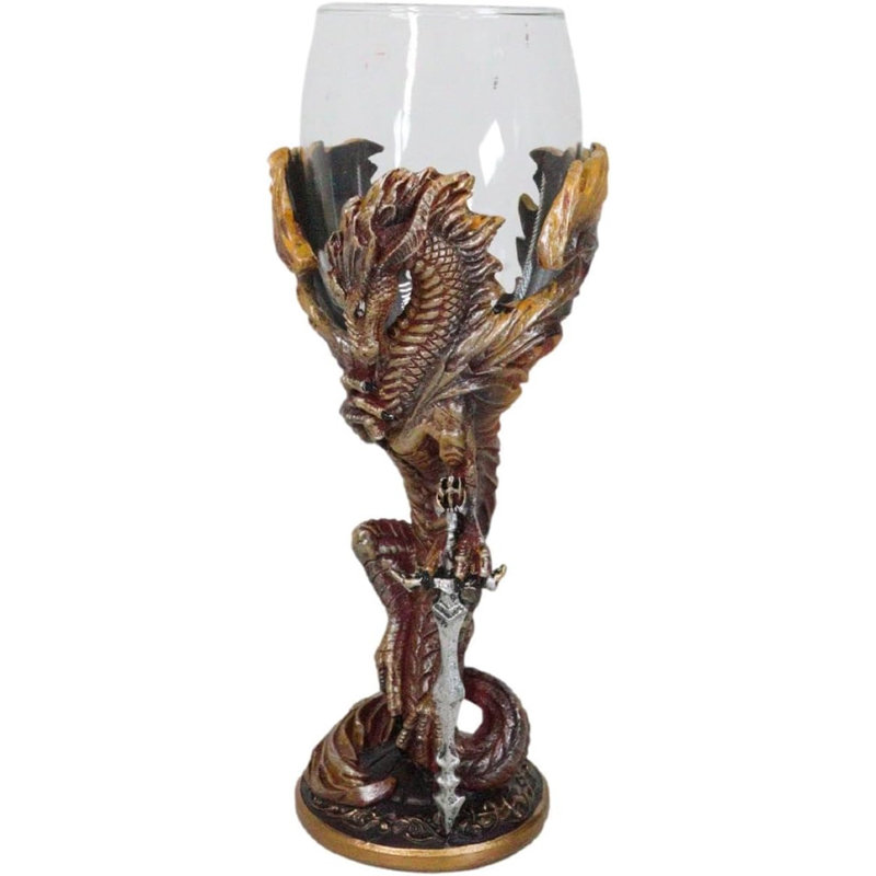 Josen 7oz. Wine Glass