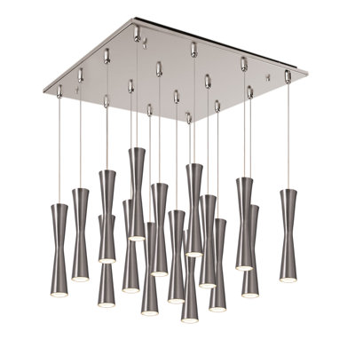 Robson LED Pendant