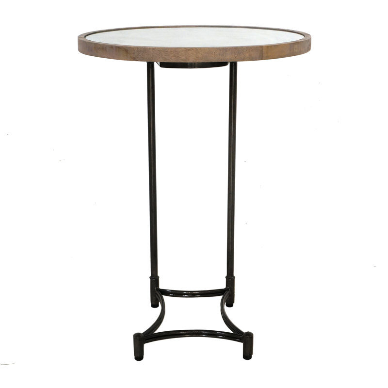 Mirrabooka Tray Top C Table End Table
